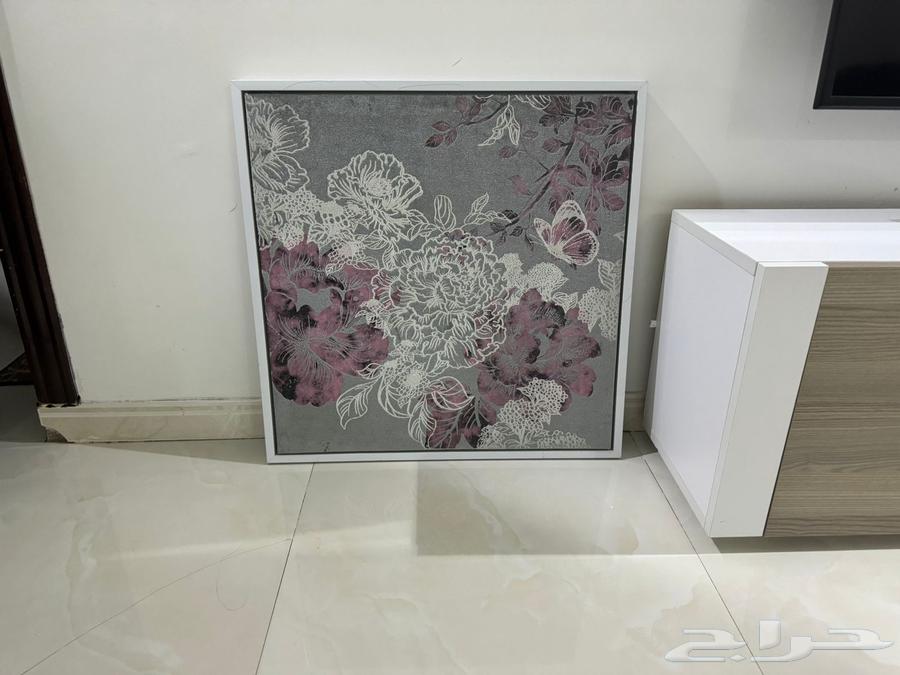 لوحتين للبيع64327415087107110