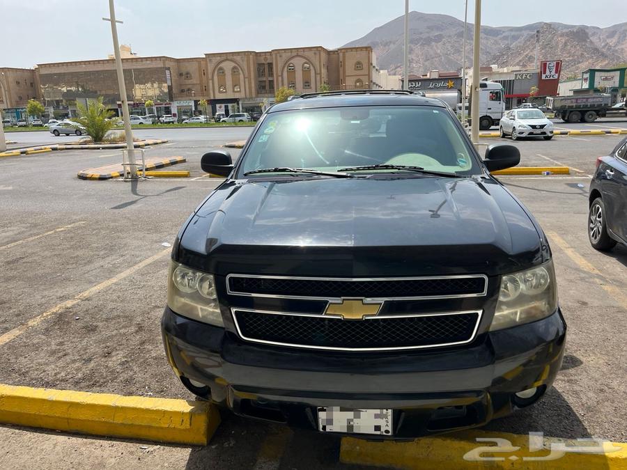 شيفروليه تاهو 201164332441015427113