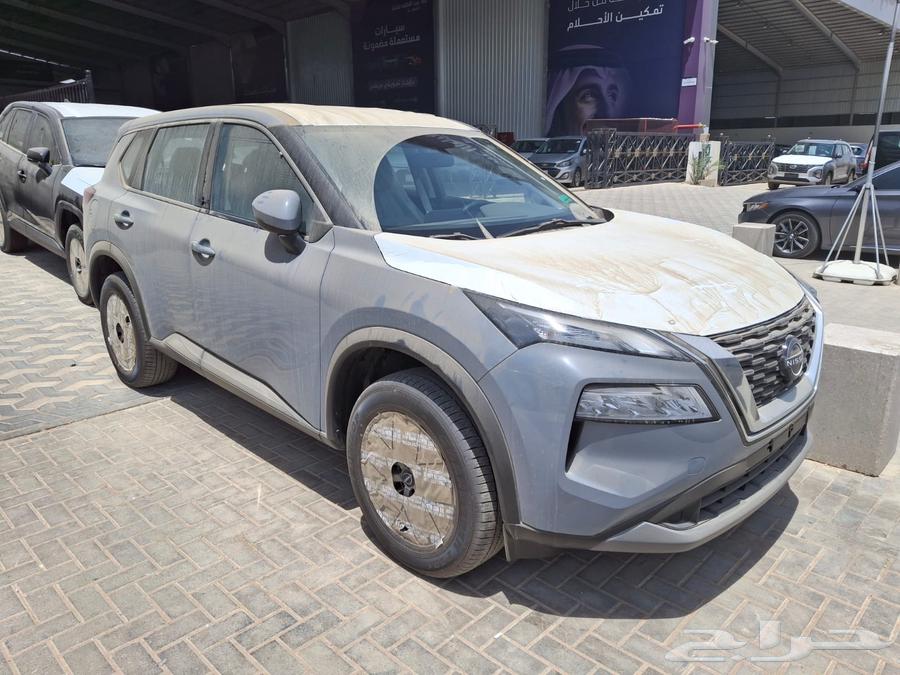 اكستريل 2025 بدون دبل64331528373122112