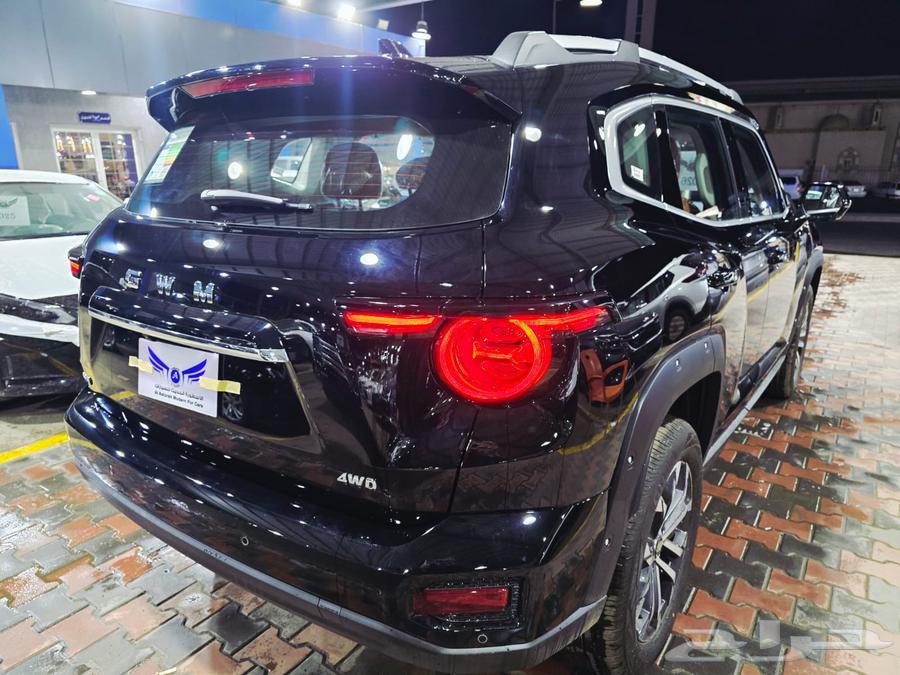 هافال H7 فل كامل 2026 كاش و اقساط64332364726785114