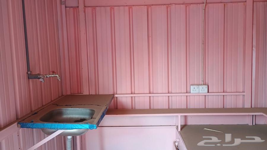 فود ترك بجميع ملحقاته64336853647362110