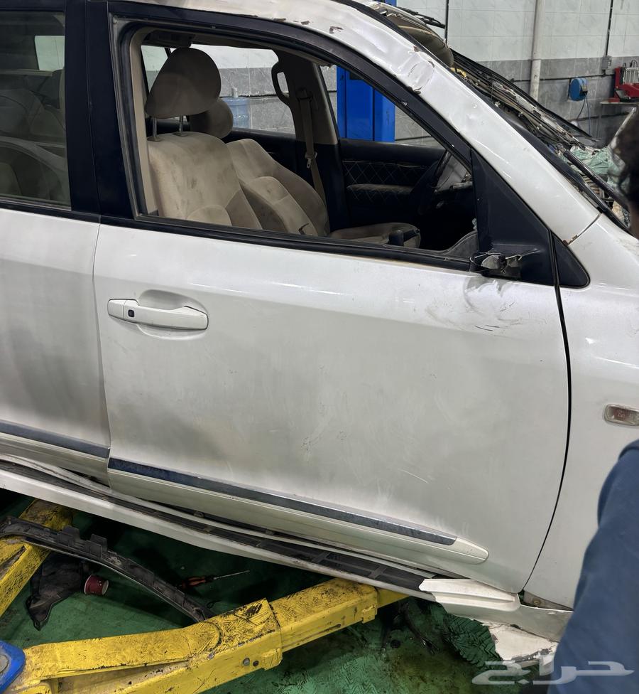 ابواب لاندكروزر وكاله64337841006467111