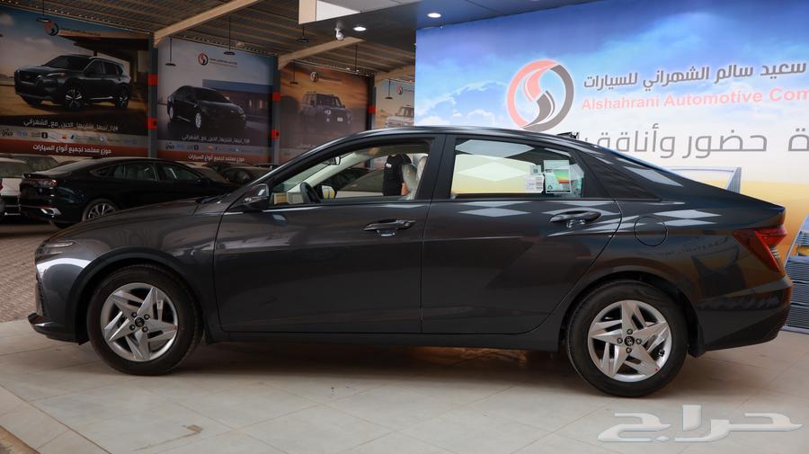 Accent Smart 2026 GL64331720792577112