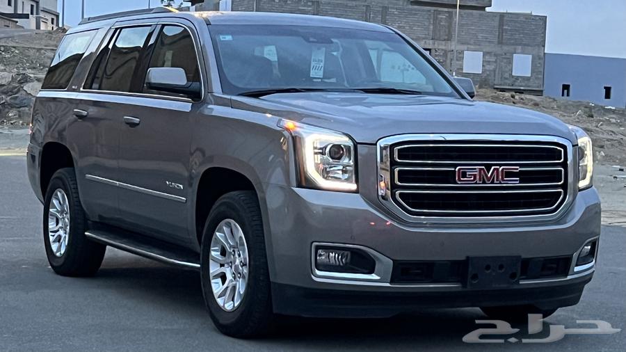 يوكن GMC 2019 SLE سعودي مخزن تم البيع64335755237635111