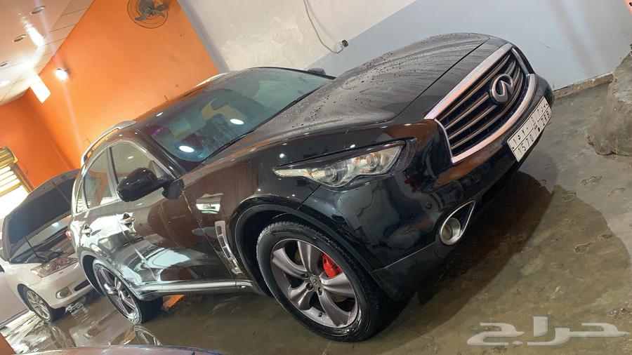 انفنتي fx35. موديل 201064331454149762111