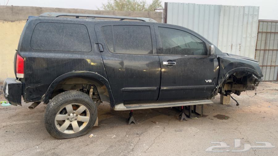 Armade 2009 Dismantling64328138478851112