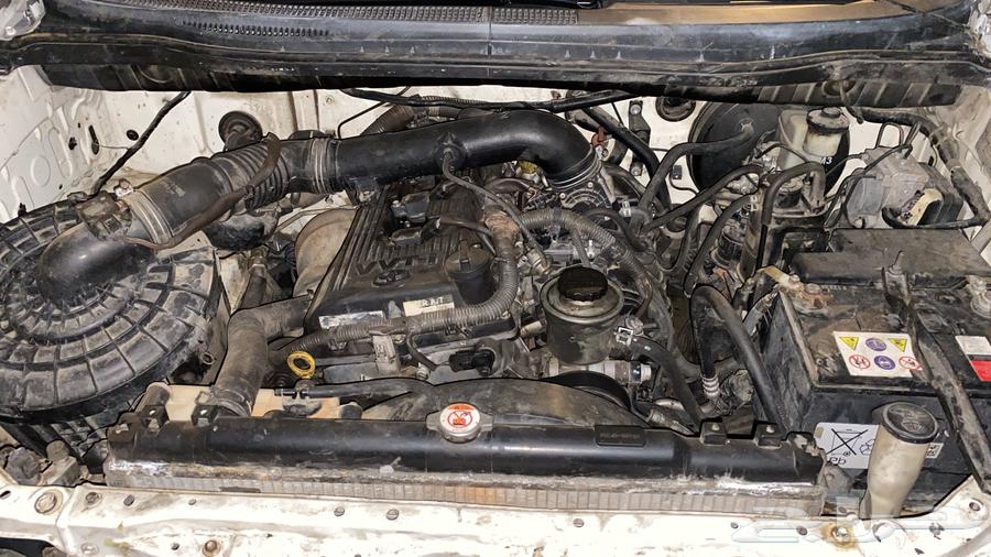 Anofa 2008 Wagon car, automatic64336410243075114