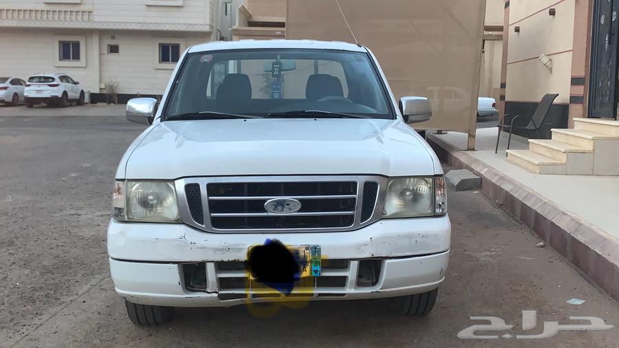 Ford Ranger Unit64337634168193110