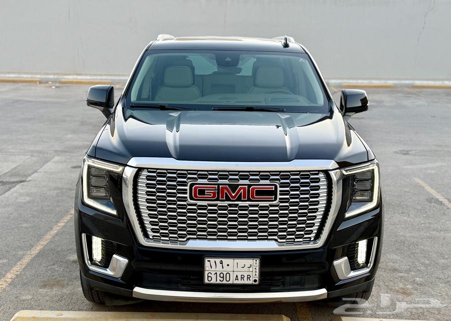 جمس يوكن دينالي فل كامل 2023 سعودي64330476312578113