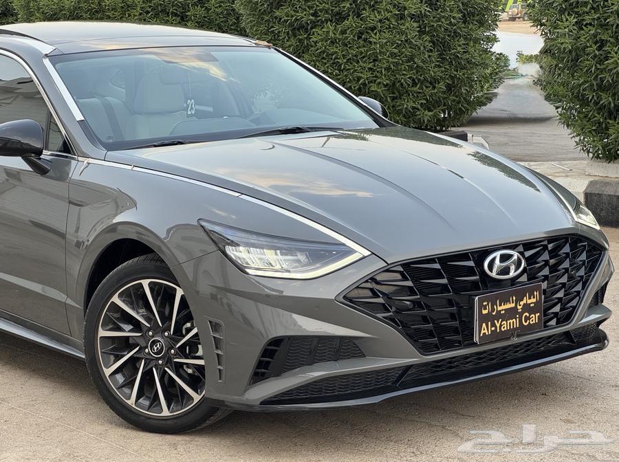 هيونداي سوناتا 2023 نص فل64329244941569113