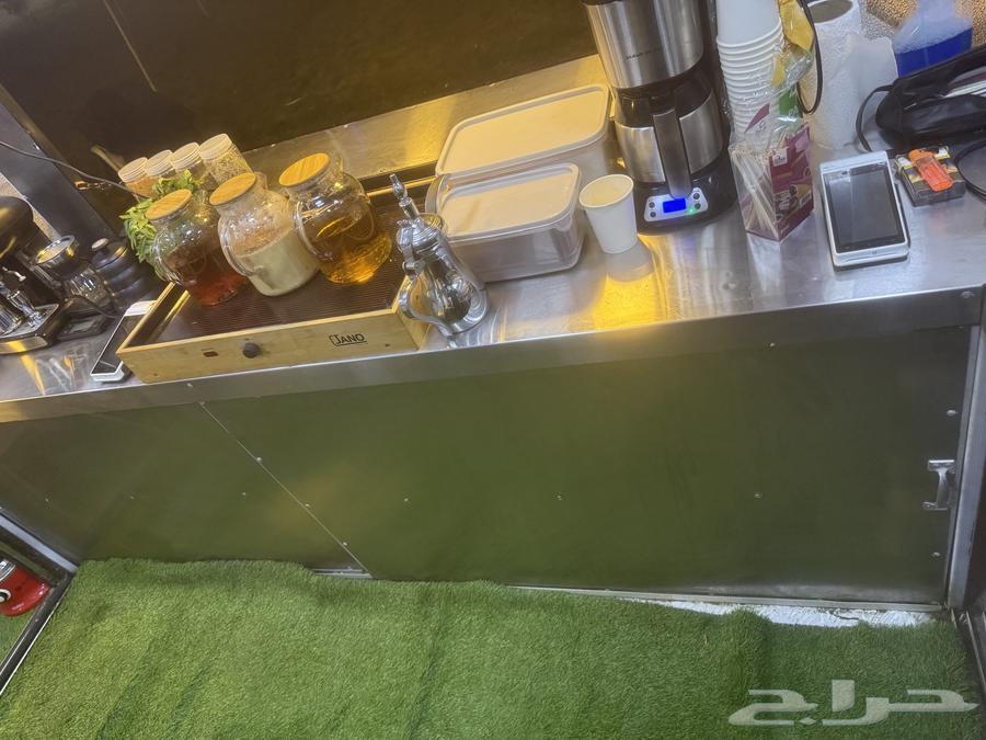 للبيع فود ترك64333133487490114