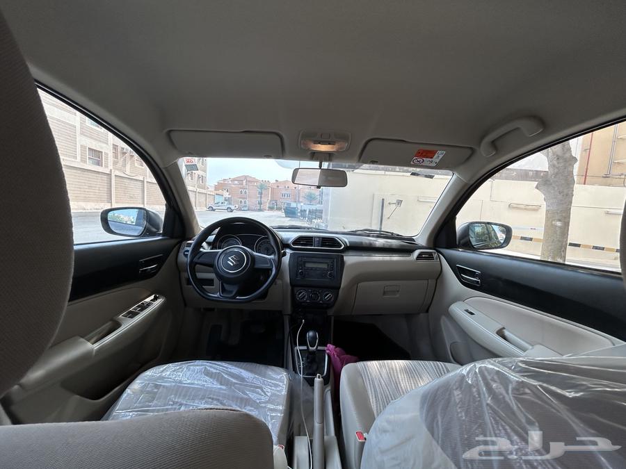 سوزوكي ديزاير 2024 للبيع64337707403394114