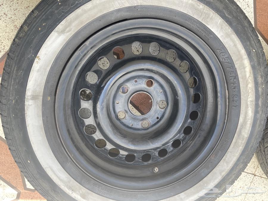 Rims Halox rims condition there's no return64328303950467114