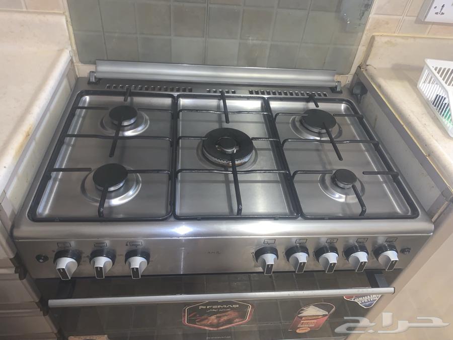 2 Craft AC units 1 Al-Zamil 1 Italian oven64066993845889114