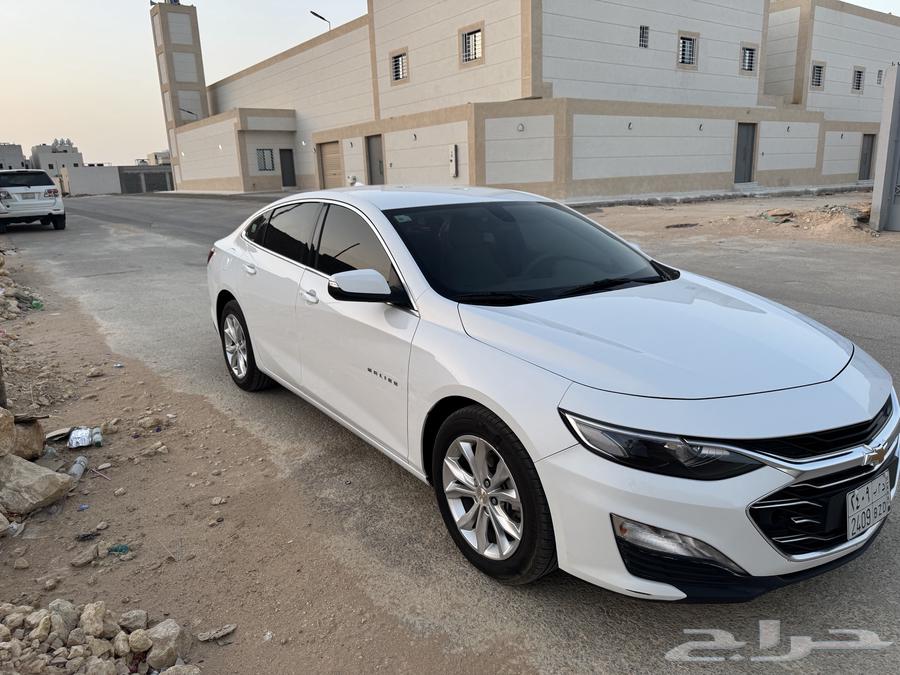 ماليبو 2020 Turbo64335470295811110