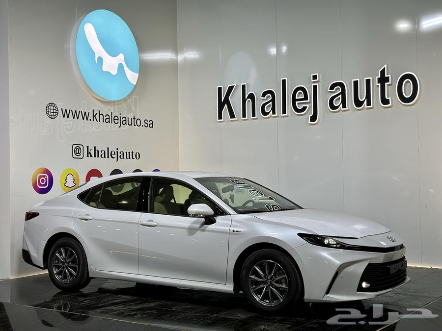 كامرى e هايبرد 202564331181807747110