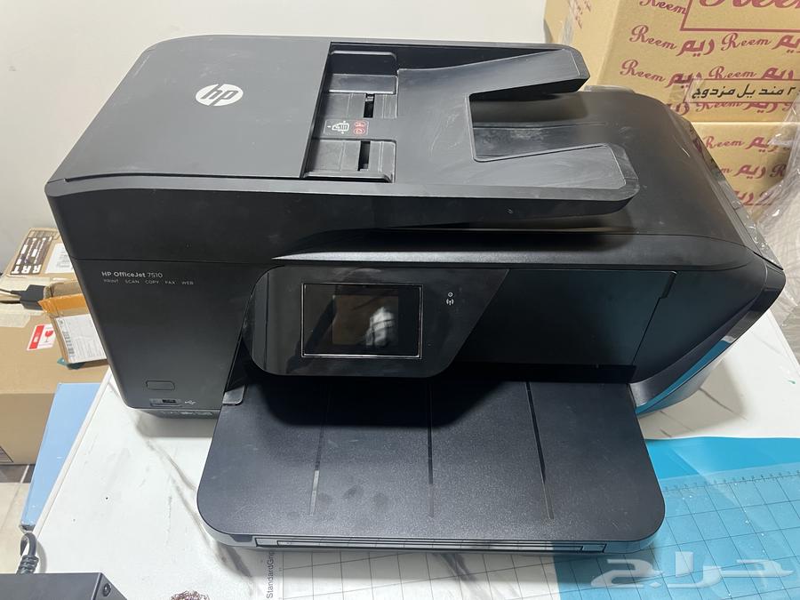 طابعة hp 751064096649125506111