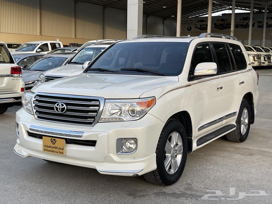 2015 GXR Full Option Premium64334807980929111