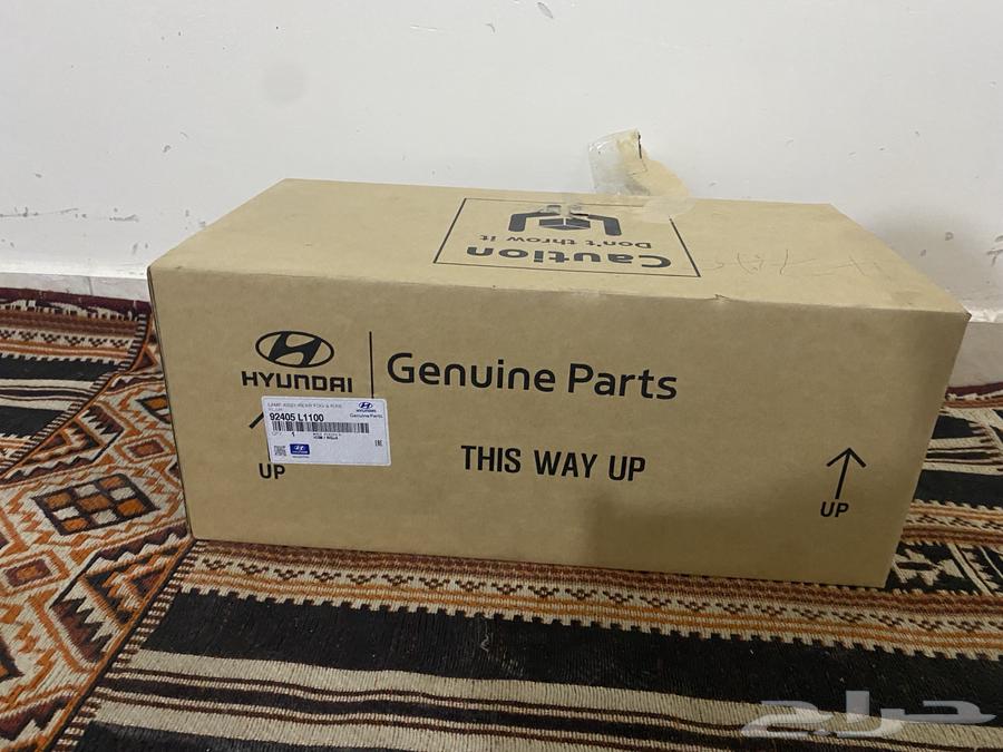 قطع غيار سوناتا موديل202264333331041027112