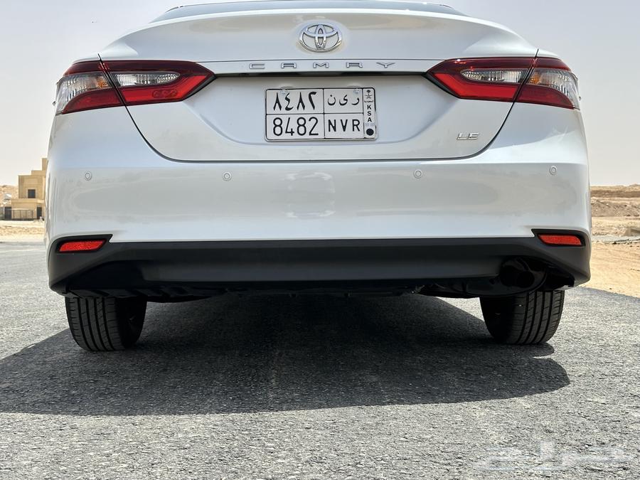 2021 Camry Standard Body and Movements, Local Specs, 74,000 on Odometer64329952609795114