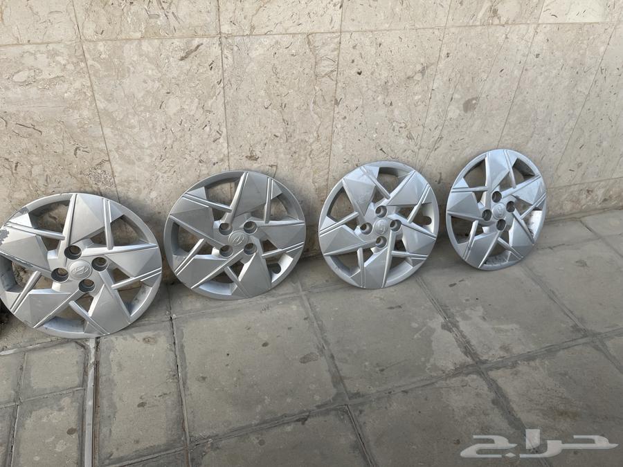 طيس اكسنت 24 25 اصلية للبيع 4 طيس64332395452033113