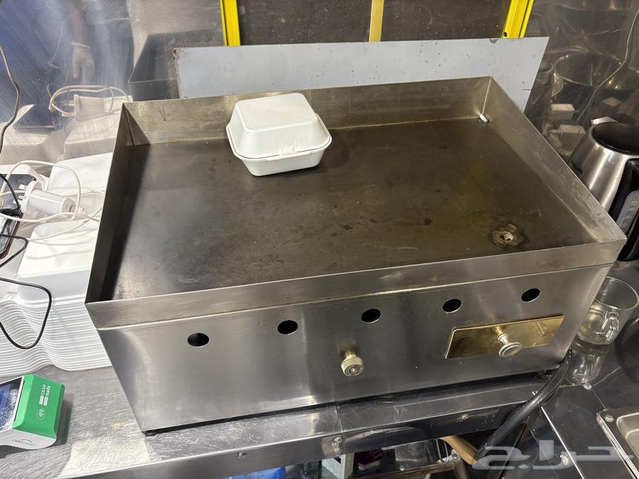 فود ترك للبيع64329742112259113