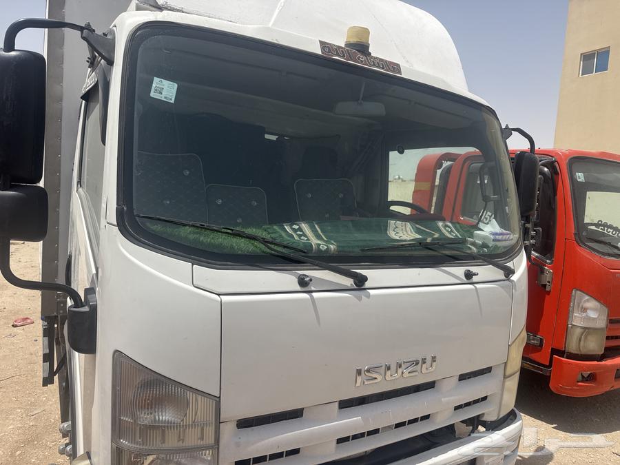 إيسوزو داينا 5 ميتر64330385699842113