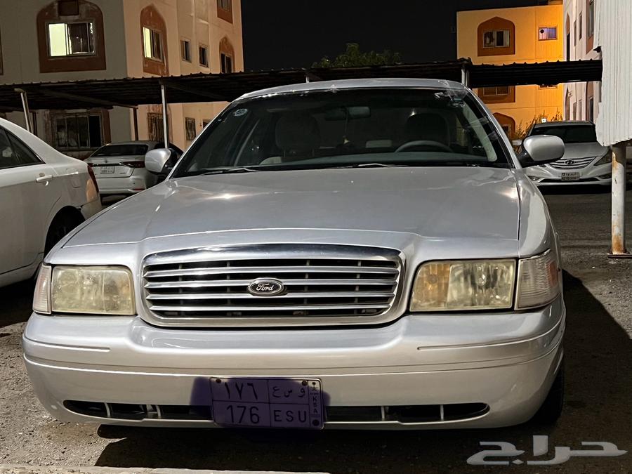 للبيع فورد كراون فكتوريا وارد الجزيرة ثاني مستخدم64328243742978110