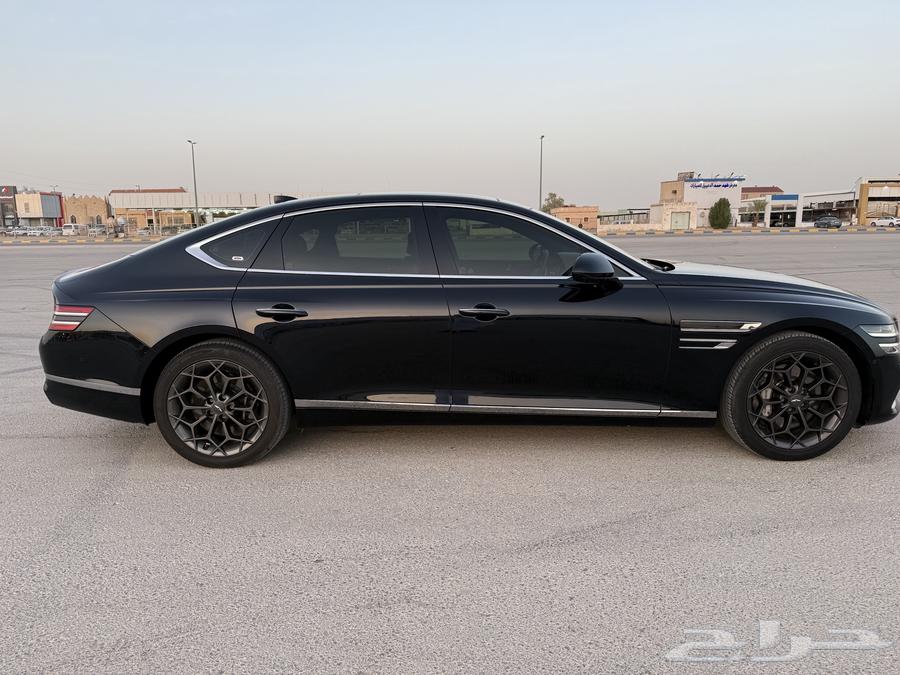 جنسس G80 2021 اسبيشل اوردر فل كامل64336064421891113