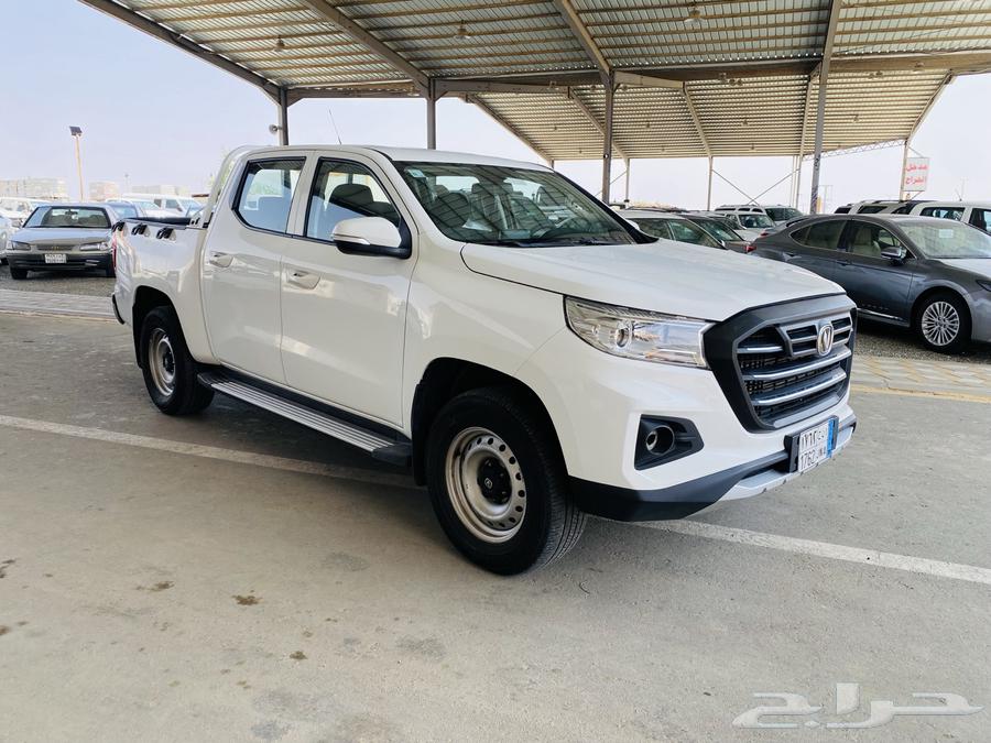 Changan Hunter F70 202264330013040641112