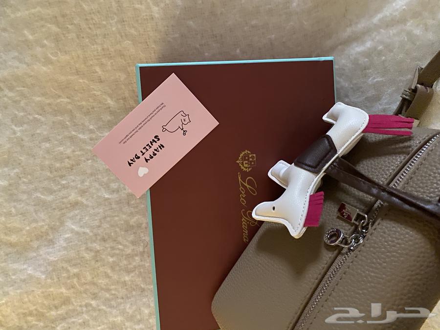 Loro Piana Master bag64096648841986114