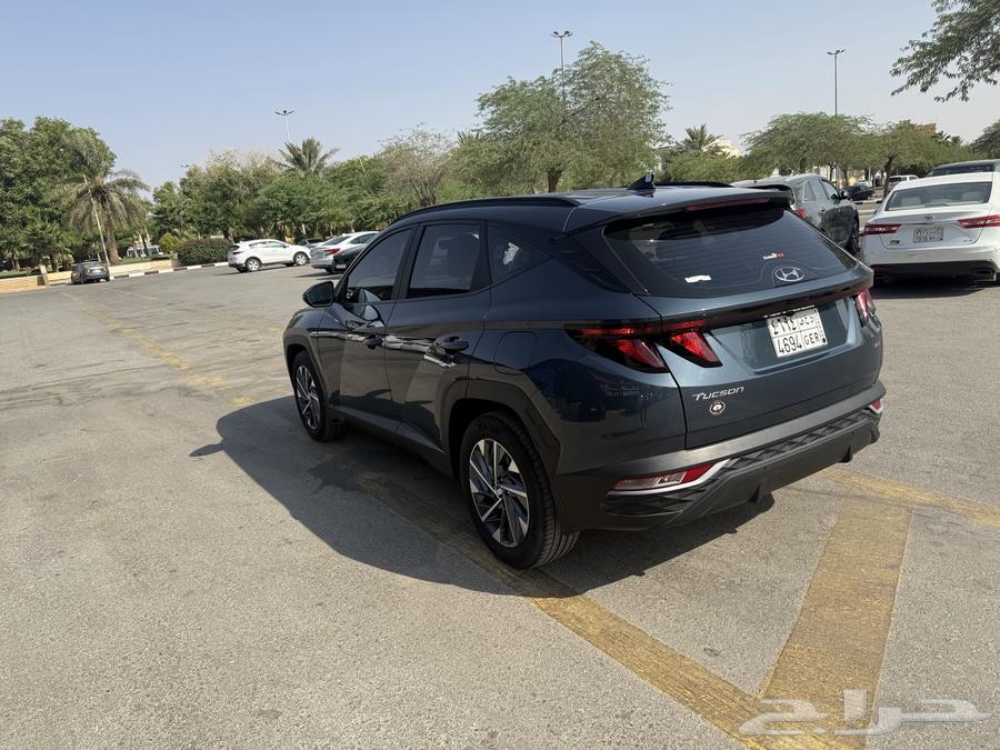هيونداي توسان 2024 للبيع64335018621698112