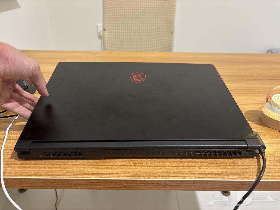 MSI GF65 Thin 9SEXR laptop for sale with RTX2060 graphics card64096649962114112