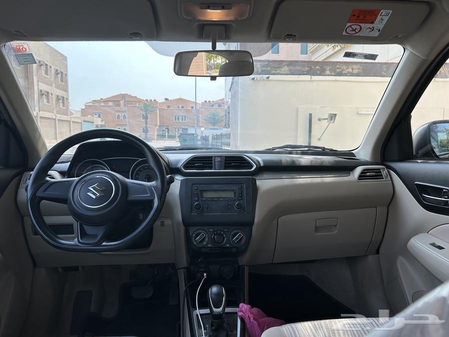 سوزوكي ديزاير 2024 للبيع64337707403394113