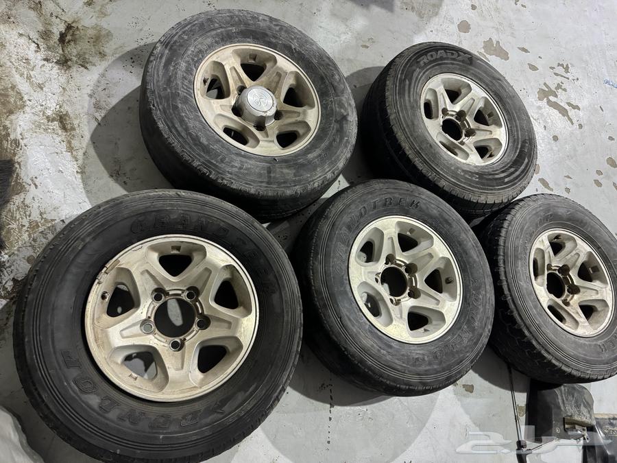 البيع قطع ربع جنوط رفرف64328034700034110