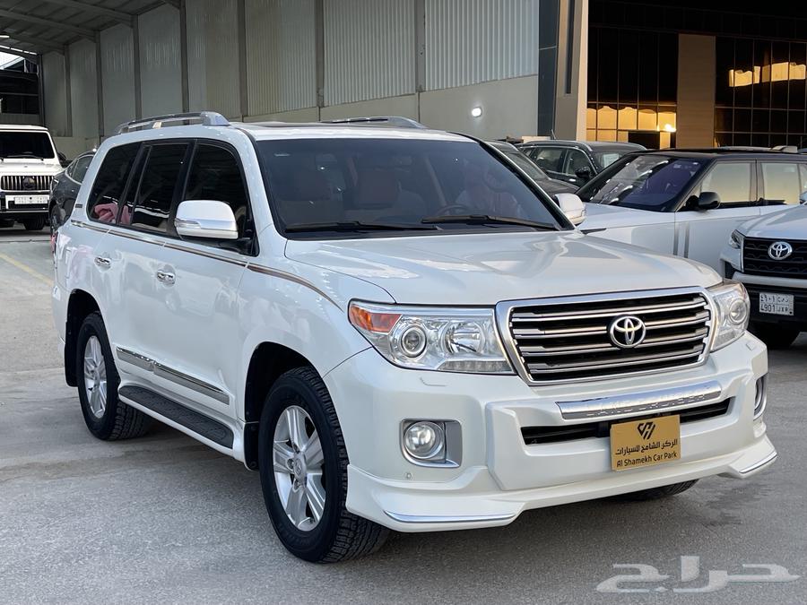 2015 GXR Full Option Premium64334807980929112