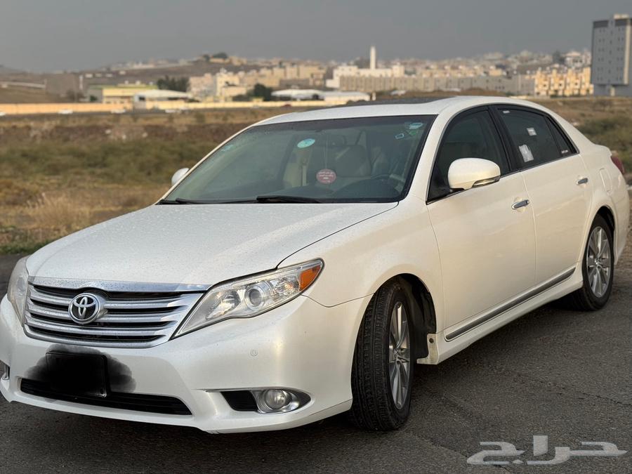 Avalon 2012 Full Model64327649068673110