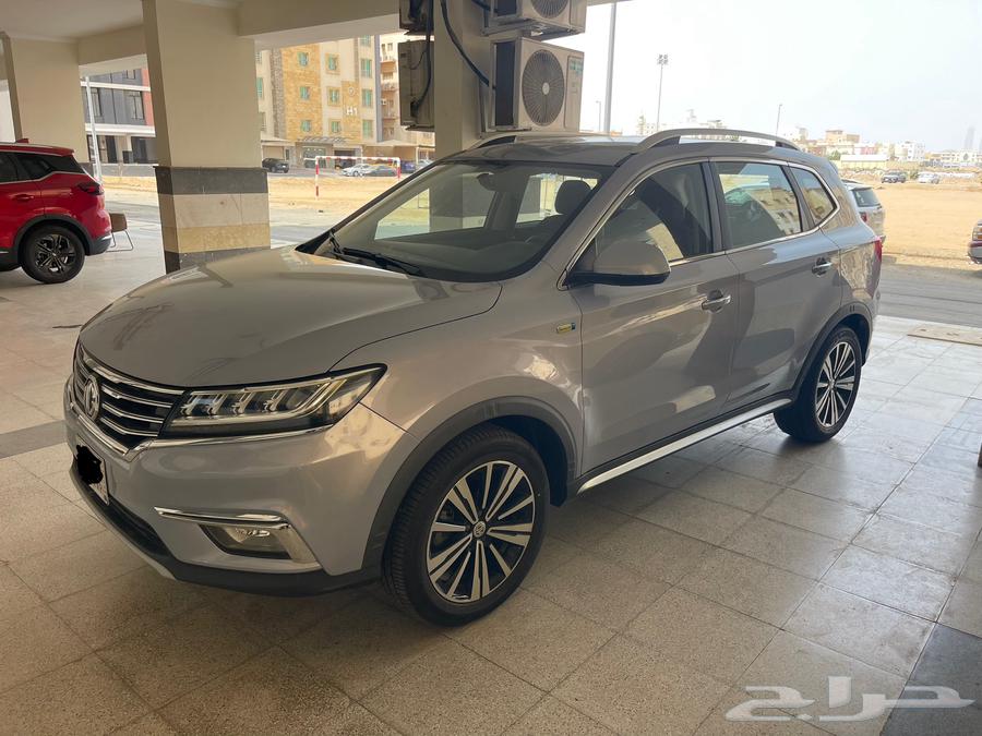 2022 New RX5 Full Option64330430637569113