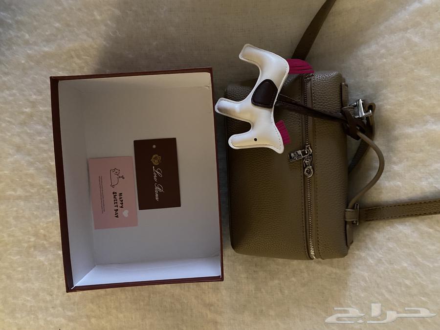 Loro Piana Master bag64096648841986111