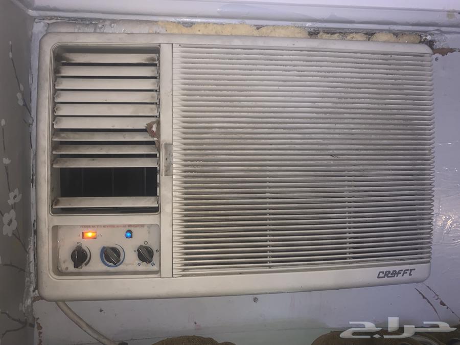 2 Craft AC units 1 Al-Zamil 1 Italian oven64066993845889111