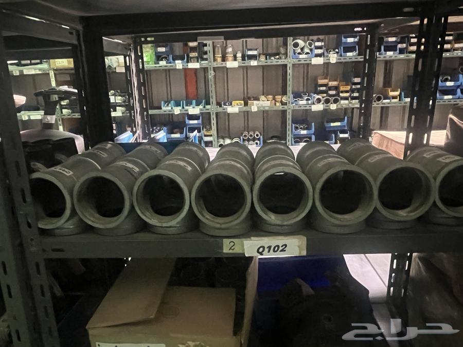 قطع غيار سباكه64331106565505111