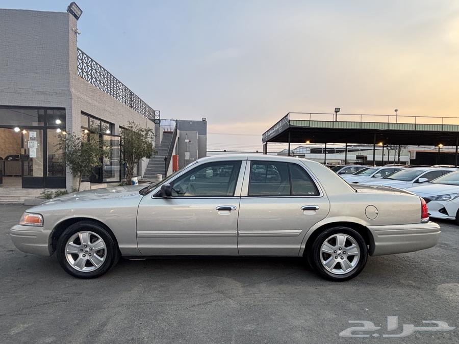 فورد كراون فكتوريا 2009 تم البيع64331602463745112