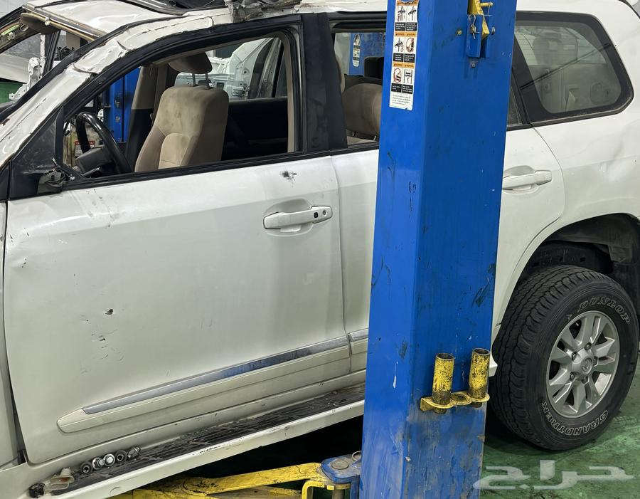 ابواب لاندكروزر وكاله64337841006467112