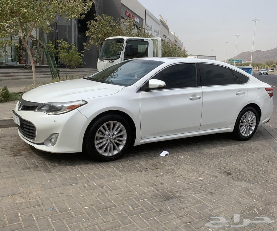 افالون 2015 فل كامل ليمتد للبيع64330326512771112