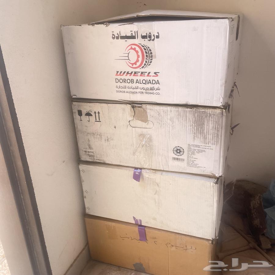 جنوط وكاله اكسبديشن64328617887107113