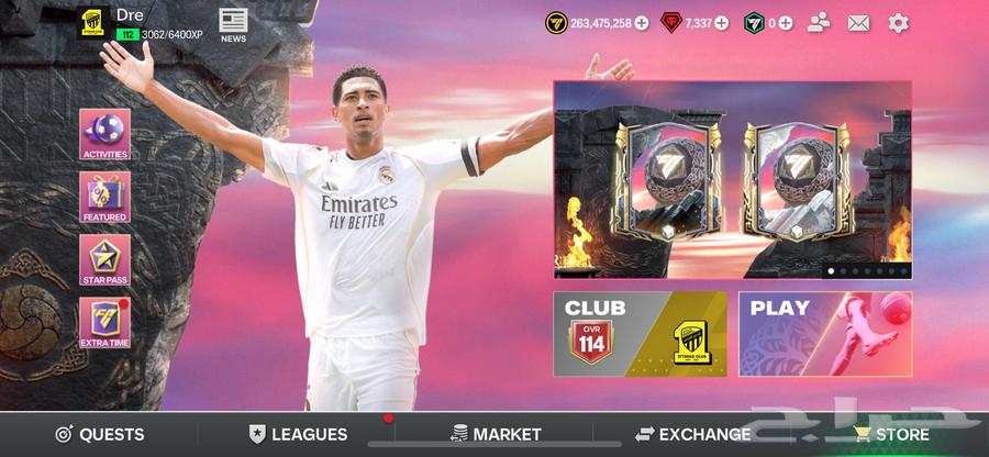 EA Mobile account for sale64070168359041111