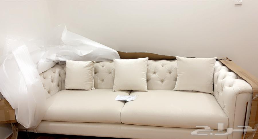 New sofa from Home Centre64059411222274110