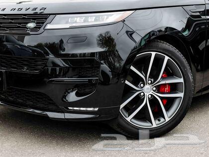 2023 Land Rover Range Rover Sport P440e DYNAMIC HSE64339076839810114