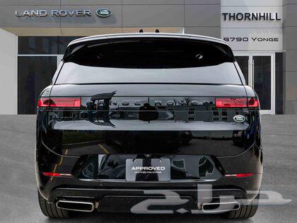 2023 Land Rover Range Rover Sport P440e DYNAMIC HSE64339076839810113