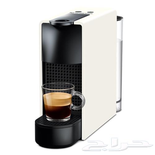 Nespresso Essenza Mini Machine - White64096646130691110